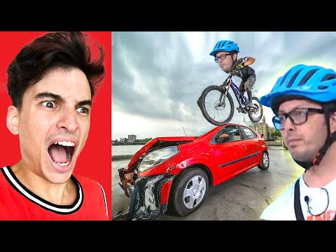 Bicibandido is worse than ever 🤬