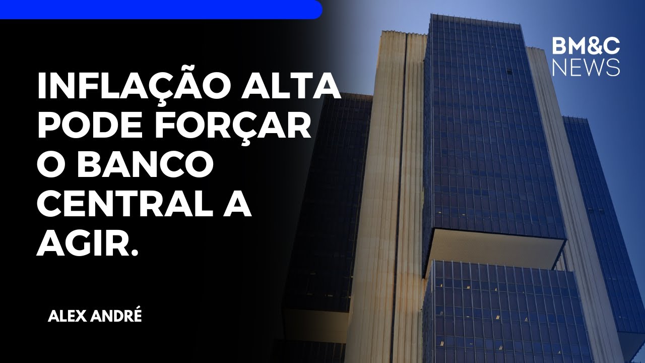 PMI mostra aceleração da atividade no Brasil | BM&C NEWS