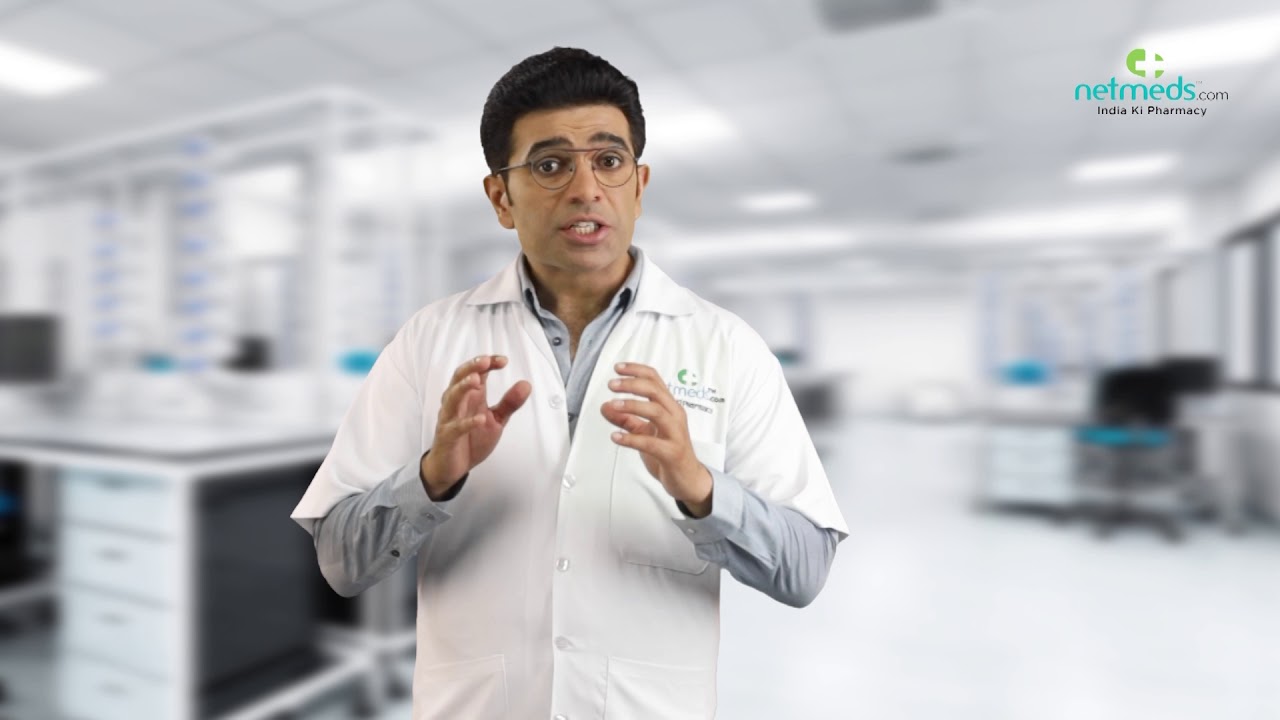 Budesonide and Formoterol Inhaler - Drug Information - YouTube