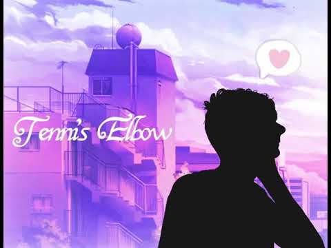 tennis elbow - sky sailing (slowed + reverb)
