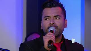 Septeto Acarey &quot;Tú eres mi sueño&quot; en vivo / Tu Casa Tv