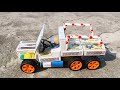 How To Make A Miniature Matchbox Jeep Car Easy To Make At Home Simple DIY Project DibyatoyTV