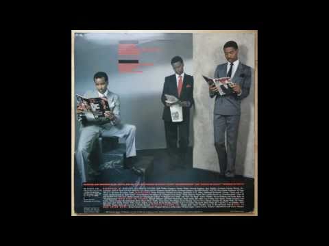 Dr. Jeckyll & Mr. Hyde - Scratch on Galaxy (The Champagne of Rap) 1985