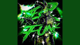 Cover art for AFTER FUNK