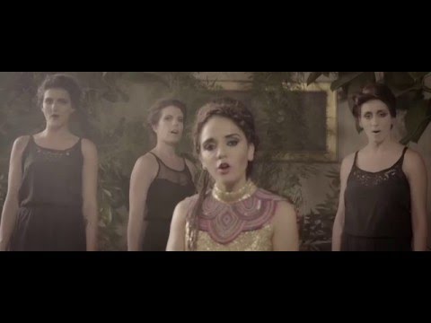 Paula Neder - La Fuerza ft. SNTS (video oficial)