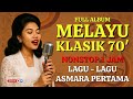 NONSTOP 1 JAM ALBUM ASMARA PERTAMA BEST HITS MELAYU KLASIK 70 AN