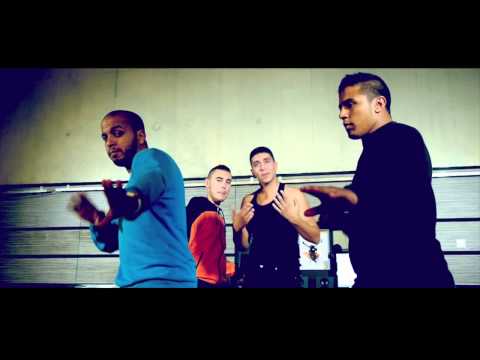 CLIP teasing URBAN SESSION 5 fraytoop feat nefast.mov