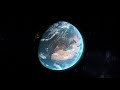 Earth Zoom Logo Intro Intro Video