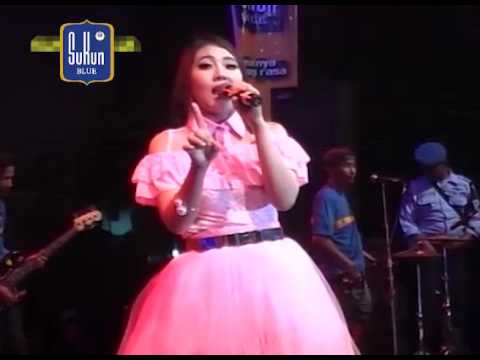 Sukun Blue Bersama Via Vallen Aku Lelakimu At Lapangan Auri