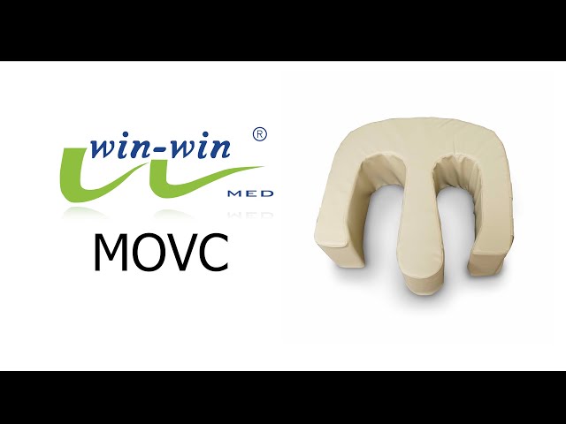 وسادة دوارة لقلب المريض HT207