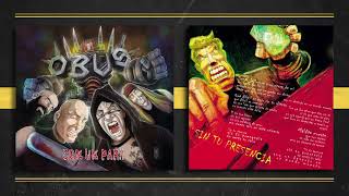 OBÚS - Sin tu presencia (Con un par)