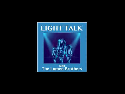 LIGHT TALK Episode 146 - "Blinkie The Followspot"