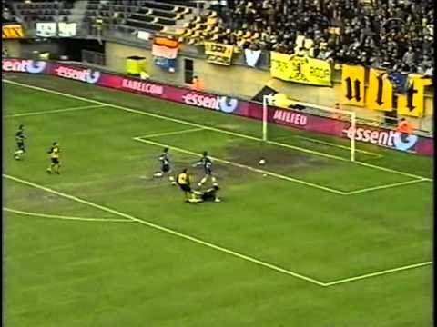 2002-04-28 Roda JC - RKC Waalwijk 1-0