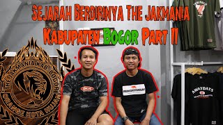 Download lagu Sejarah terbentuknya The Jakmania Korwil Kabupaten Bogor (part 2) #orangekotahujan mp3
