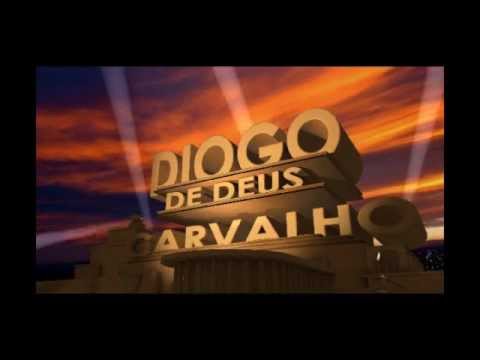 Diogo de Deus Carvalho