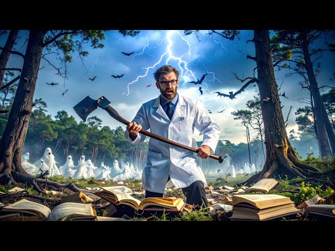 Da ist kein Feld - chaotischer Punk-Rock über elektrische Felder - Abseits jeder Wissenschaft