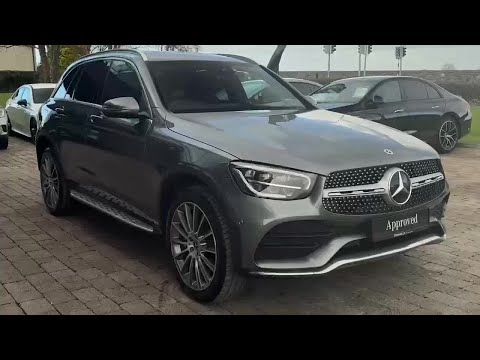 Mercedes-Benz GLC GLC300de AMG Line Premium *Multi - Image 2