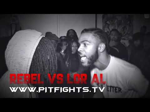 Lor Al vs Rebel