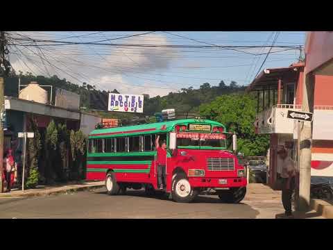 Jutiapa Cuna del Sol