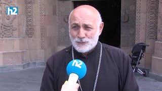 Խաղողօրհնեք: Լրաբեր - 19.08.2024