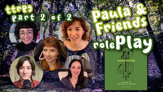 Paula Deming - Redwood video thumbnail