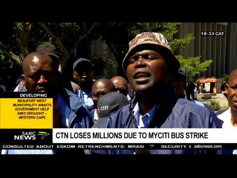 download lagu mp3 mp4 My Citi Bus Strike Cape Town Today, download lagu My Citi Bus Strike Cape Town Today gratis, unduh video klip My Citi Bus Strike Cape Town Today