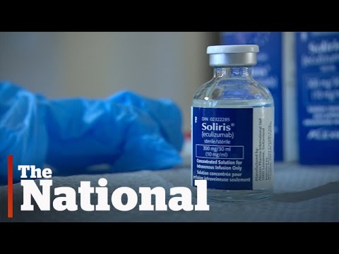 The Real Cost of the World's Most Expensive Drug