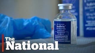 The real cost of the world's most expensive drug