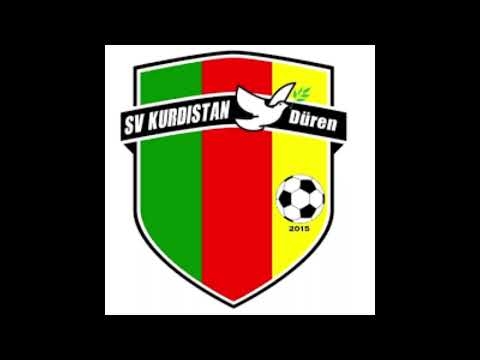 Trainer Maik Wengorz - SV Kurdistan Düren