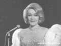 Marlene Dietrich: Das Lied Ist Aus -- Live in Moscow 1964