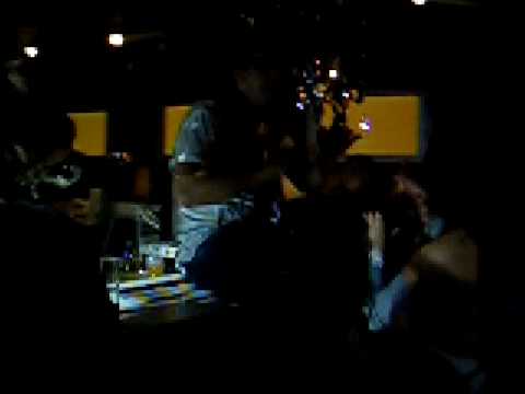 Djembe Jam @  Art Lisbon