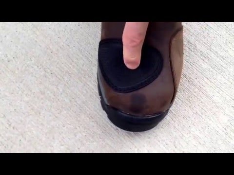 Forma "Adventure Low" boot - first take review