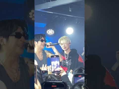 YPU THE LAST - [Z x ProdiG] 雪愛