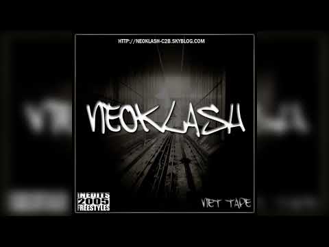 20 - Neoklash ft SIN, Gros, Kolonel Stach - Dangereuse combinaison
