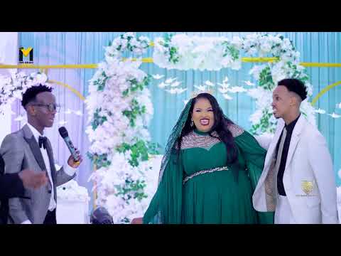 Mustafe Kante Amaal Official Video 2024