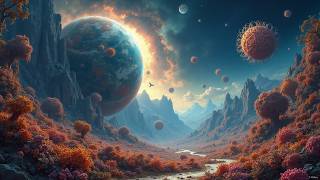 Dlaczego CZAS nie istnieje? Szokująca prawda o naszym Wszechświecie