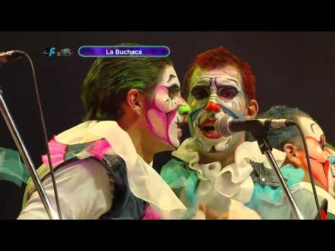 2da Etapa 2016 - La Buchaca