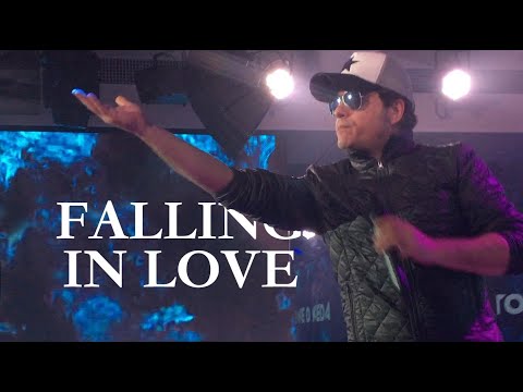 Toke D Keda - Falling In Love (Music Video)