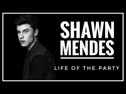 download lagu mp3 mp4 Terjemahan Lagu Shawn Mendes Life Of The Party, download lagu Terjemahan Lagu Shawn Mendes Life Of The Party gratis, unduh video klip Terjemahan Lagu Shawn Mendes Life Of The Party
