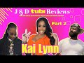 Actress Kai Lynn Sits Down With Jerry D Ron To Discuss Life In The Independent Film World Part 2