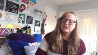 ANYTHING: RUSTY CLANTON (UKULELE COVER)