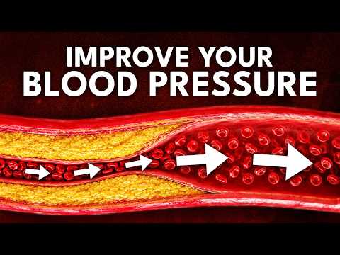 The CORRECT way to treat high blood pressure - Most Doctors Don't Tell You This