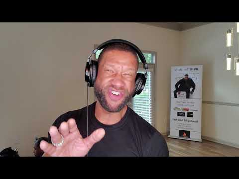 Tony Terry covers Tennessee Whiskey