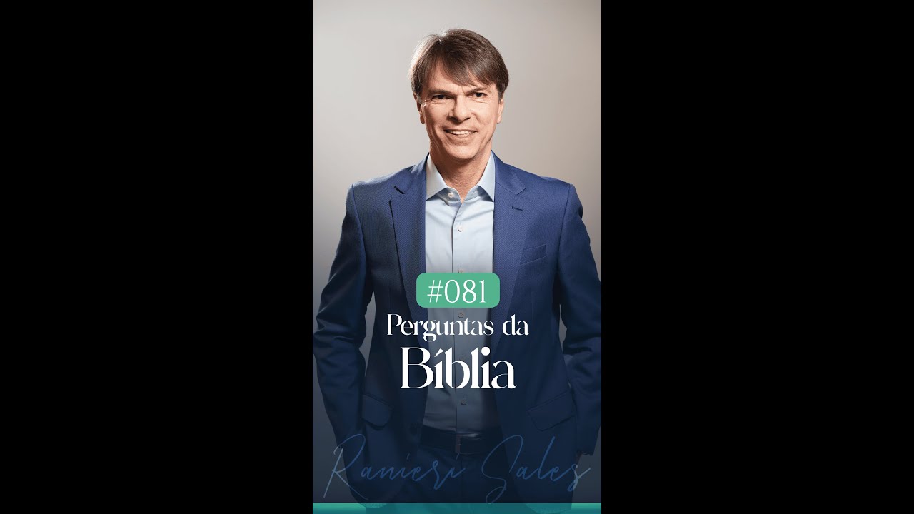 BIBLE QUESTIONS 081/365