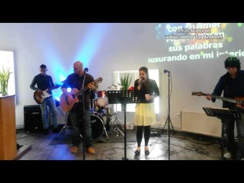 Resumen Domingo 14 Junio 2015 Iglesia NLCCM