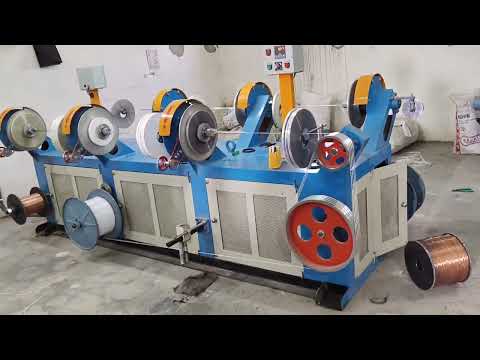 Slitting Machine And Printing Machine