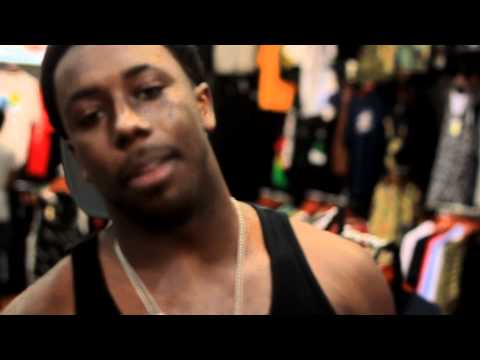 MMG Street Team VA (Self Made 2 Promo)