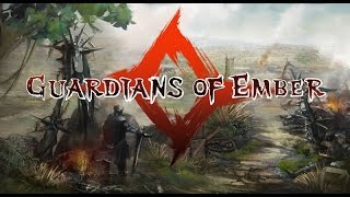 Guardians of Ember Gameplay [PC 1080p]