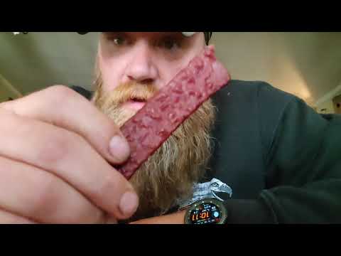 A Great Breakfast Recipe | | "JACK LINK'S" Sweet...