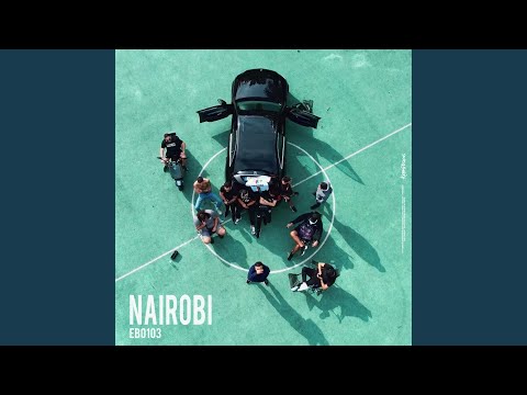 Nairobi
